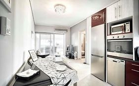 Elea Athens Apartment