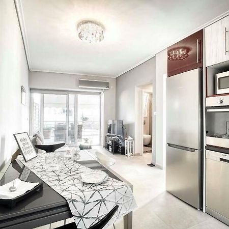 Elea Athens Apartment Exterior photo